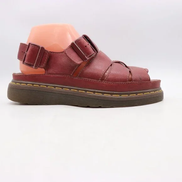 Dr. Martens | Shoes | Doc Dr Marten Flash Fisherman Sandals  display picture 1